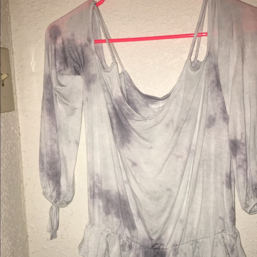 Hollister shirt